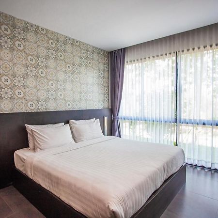 Anantaya Home Phrae Extérieur photo